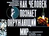 Как человек познает окружающий мир