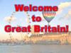 Welcome to Great Britain