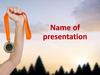 Name of presentation