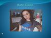 Kate Clapp