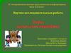 Научно-исследовательская работа «Тайна школьного портфеля»