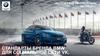 Стандарты бренда BMW для социальной сети VK