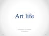 Art life