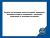 Порядок застосування митної декларації, заповненої у звичайному порядку, попередньої, тимчасової, періодичної та додаткової