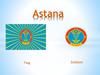 Astana