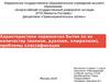 Характеристики первоначал бытия по их количеству (монизм, дуалзим, плюрализм), проблемы классификации