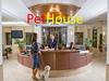 Отель для животных PetHouse
