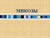 Микозы