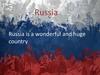 Russia