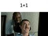 1+1