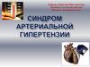 Синдром артериальной гипертензии