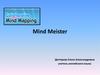 Ученический сайт Mind Meister