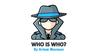 Who is who