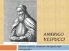 Amerigo Vespucci