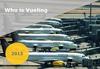 Who is Vueling