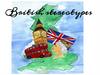British stereotypes