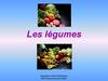 Les légumes
