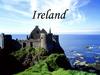 Ireland. Republic Of Ireland