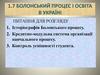 Болонський процес і освіта в Україні