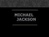 Майкл Джексон