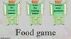 Food game