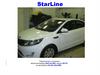 Подключение и установка автосигнализации StarLine B92, модуля BP-03 на автомобиль Kia Rio New(QB)