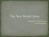 The New Model Army