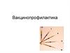 Вакцинопрофилактика