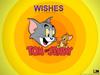 Tom and Jerry. Wishes and regrets