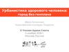 Урбанистика здорового человека: город без генплана