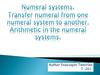 Numeral system