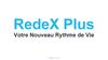 RedeX Plus