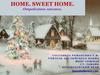 Home. Sweet home. Отработка лексики