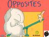 Opposites. Game