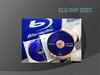 Blu-ray Disc