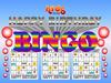 Birthday. Bingo