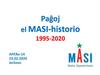 Paĝoj el MASI-historio