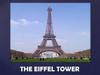 The Eiffel Tower