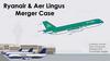Ryanair & Aer Lingus