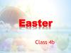Easter