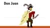 Дон Жуан. Основная концепция
