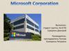 Microsoft Corporation
