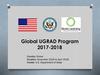 Global UGRAD Program