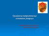 Гражданско-патриотическое воспитание учащихся