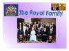 The British royal family