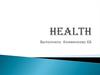 Health