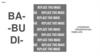Slide 1 BA-BU