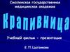 Крапивница – полиэтиологический дерматоз