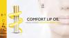 Comfort lir oil. Масло, которое заботится о ваших губах