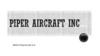 Piper Aircraft Inc